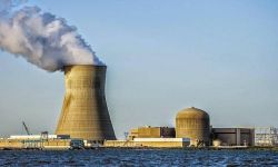 ايران.. بناء محطة نووية جديدة بتمويل روسي